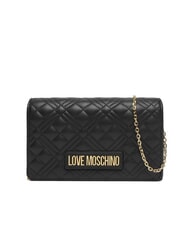 LOVE MOSCHINO SMART DAILY Pochette avec bandoulière en métal - Sacs pour Femme