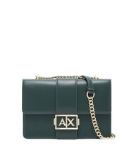 ARMANI EXCHANGE JODIE Sac convertible moyen - Sacs pour Femme