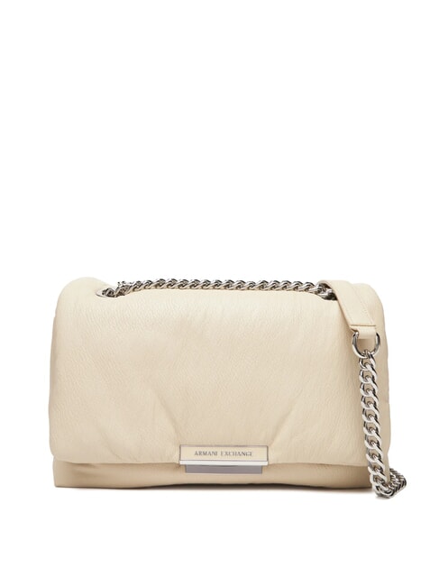 ARMANI EXCHANGE A|X Sac double fonction avec rabat vallée - Sacs pour Femme