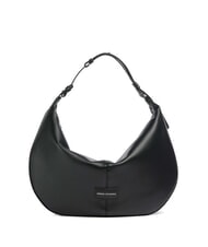 ARMANI EXCHANGE LIZ PEBBLE Grand sac à bandoulière hobo - Sacs pour Femme