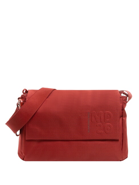 MANDARINA DUCK MD20 sac d'épaule tomates cerises - Sacs pour Femme