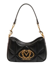 LOVE MOSCHINO EMBOSSED Sac à bandoulière, avec bandoulière - Sacs pour Femme