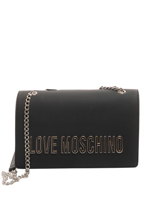 LOVE MOSCHINO BOLD LOVE  Sac de portabilité double po00bx - Sacs pour Femme