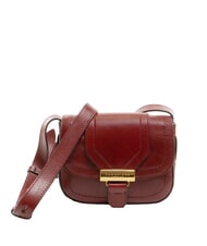 THE BRIDGE BENEDETTA  Mini sac bandoulière en cuir - Sacs pour Femme