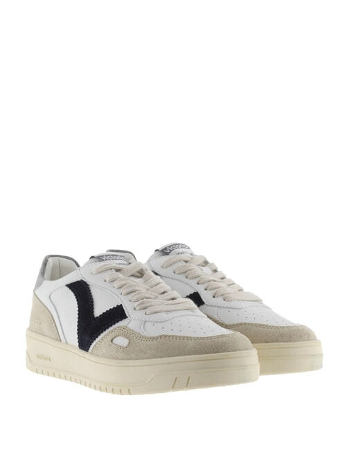 VICTORIA SEUL Baskets unisexes gris - Chaussures unisexe