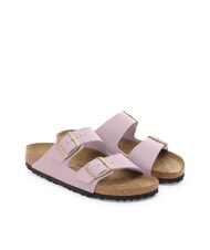 BIRKENSTOCK ARIZONA Chausson sandale Birko-Flor® - Chaussures Femme