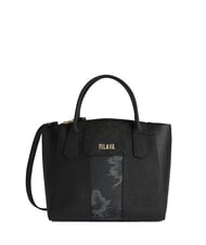 ALVIERO MARTINI PRIMA CLASSE WINDY CITY Sac à main avec insert Geo Dark - Sacs pour Femme