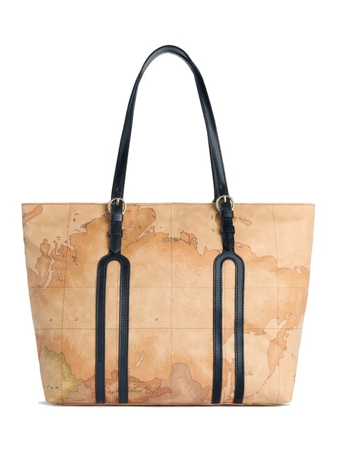 ALVIERO MARTINI PRIMA CLASSE HIGHLAND SOFT Sac à bandoulière Noir - Sacs pour Femme