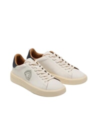 BLAUER BUCK Baskets - Chaussures Homme