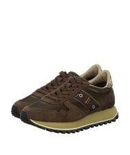 BLAUER MILLEN Baskets - Chaussures Femme