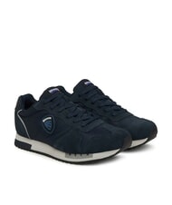 BLAUER QUEENS  Baskets - Chaussures Homme
