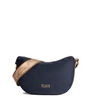 ALVIERO MARTINI PRIMA CLASSE STORMY NYLON Petit sac à bandoulière en forme de croissant - Sacs pour Femme