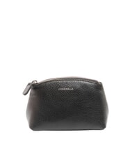 COCCINELLE AGATEA Trousse de beauté en cuir - Pochettes & Trousses