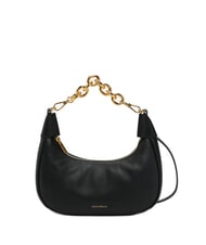 COCCINELLE ISIDE Sac à bandoulière en cuir avec bandoulière - Sacs pour Femme