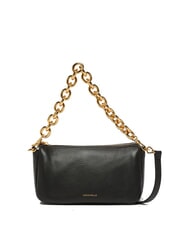 COCCINELLE ISIDE Petit sac à bandoulière en cuir - Sacs pour Femme