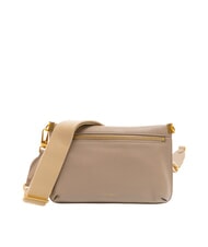 COCCINELLE HYLE Petit sac à bandoulière plat en cuir - Sacs pour Femme