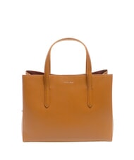 COCCINELLE SWAP Sac en cuir avec bandoulière - Sacs pour Femme