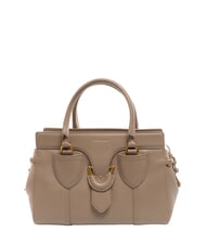 COCCINELLE YORK Sac à main en cuir martelé - Sacs pour Femme