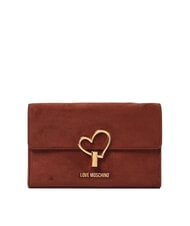 LOVE MOSCHINO SMART DAILY Sac à bandoulière avec rabat - Sacs pour Femme