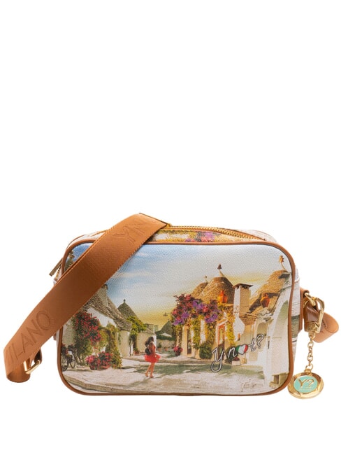 YNOT YESBAG SPECIAL Sac à bandoulière pour appareil photo Trullissima - Sacs pour Femme