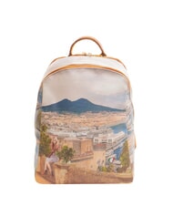 YNOT YESBAG Sac &agrave; dos pour femme citronnier - Sacs pour Femme - 1