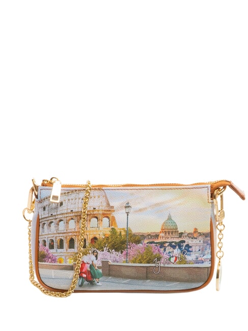 YNOT YESBAG SPECIAL Mini sac à bandoulière L'amour italien - Sacs pour Femme