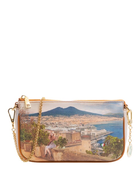 YNOT YESBAG Sac à bandoulière citronnier - Sacs pour Femme