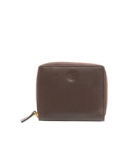 TIMBERLAND BASIC Petit portefeuille en cuir zippé - Portefeuilles Femme