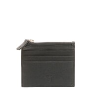 TIMBERLAND BASIC Porte-cartes de crédit avec fermeture éclair - Portefeuilles Homme