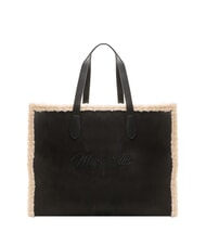 MARC ELLIS SHERPA Grand sac à main avec bandoulière - Sacs pour Femme