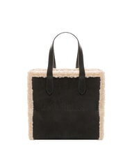 MARC ELLIS SHERPA Sac à main moyen avec bandoulière - Sacs pour Femme