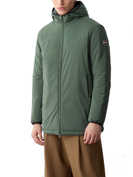 COLMAR OTHERWISE Veste matelassée bouteille - Vestes pour hommes