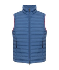 COLMAR UNDERSCORE Doudoune sans manches bleu foncé-gothique - Vestes sans manches pour hommes - 1