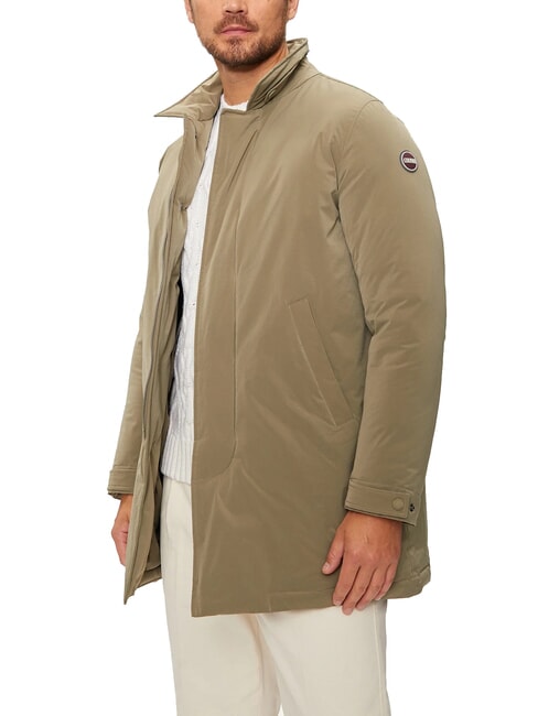 COLMAR ENDURANCE Manteau imperméable boueux - Doudounes homme