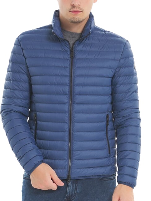 COLMAR REPUNK Doudoune matelassée bleu foncé-glace - Doudounes homme
