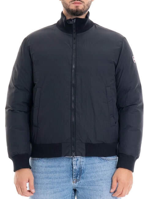 COLMAR TRAVELLER Veste entièrement zippée noir - Doudounes homme