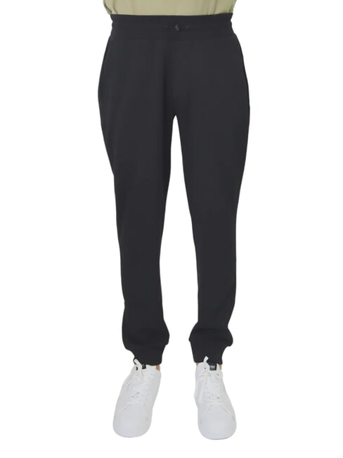 COLMAR COUNTED Pantalon de survêtement noir - Costumes de sport pour hommes