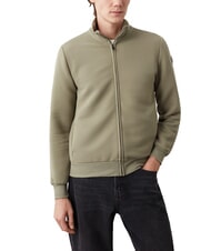 COLMAR MAINSTREAM Sweat-shirt enti&egrave;rement zipp&eacute; - Pulls molletonn&eacute;s