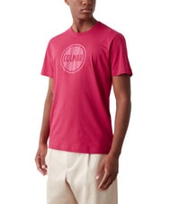 COLMAR FRIDA T-shirt en coton - T-shirt