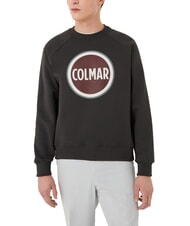 COLMAR MODISH Sweat-shirt &agrave; col rond - Pulls molletonn&eacute;s