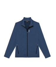 COLMAR SCI FACETIME Sweat-shirt entièrement zippé - Pulls molletonnés