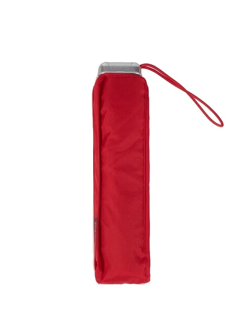 SAMSONITE parapluie ALU DROP S tomate - Parapluies