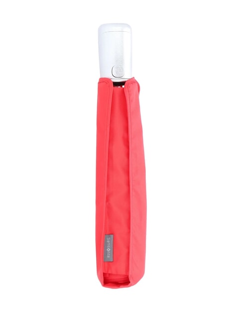 SAMSONITE ALU DROP  Parapluie ALU DROP tomate - Parapluies