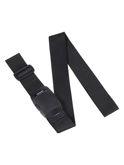 SAMSONITE GLOBAL TA Sangle de bagage de 50 mm NOIR - Accessoires Voyage