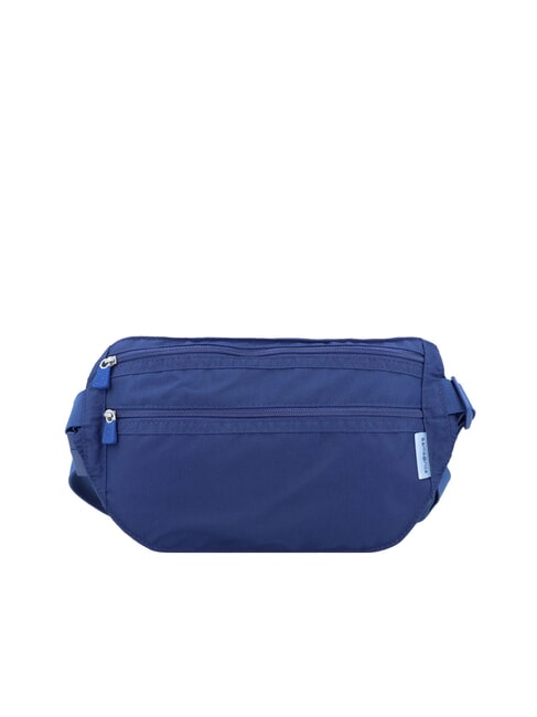 SAMSONITE GLOBAL TRAVEL  GLOBAL TRAVEL Sac banane avec protection RFID midnightblue - Accessoires Voyage