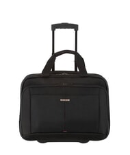 SAMSONITE GUARDIT 2.0 Valise à roulettes pour ordinateur portable 17,3" - Étui pour tablette & Organiseur