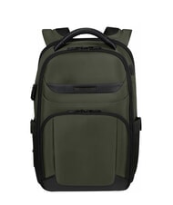 SAMSONITE PRO-DLX 6  Sac à dos pour ordinateur portable 14" - Sacs à dos pour ordinateur portable