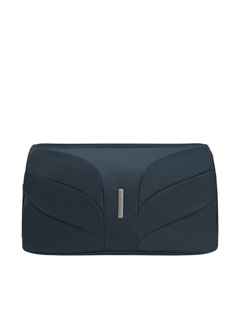 SAMSONITE ATTRIX Trousse de beauté bleu acier - Trousses