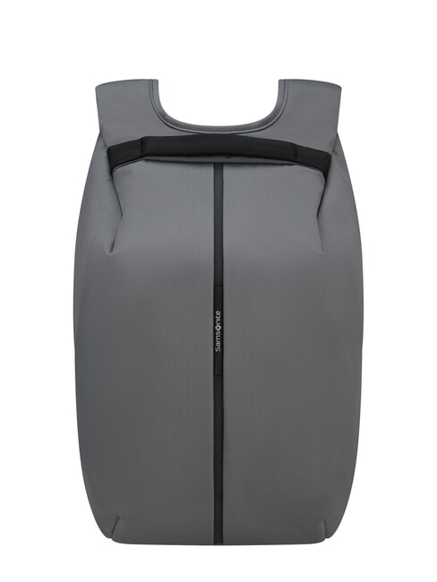 SAMSONITE SECURIPAK 2.0 Sac à dos pour ordinateur portable 14,1" gris - Sacs à dos pour ordinateur portable