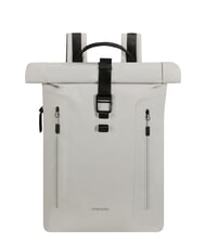 SAMSONITE COATIFY BIZ Sac à dos roll-top pour ordinateur portable 15,6" - Sacs à dos pour ordinateur portable